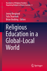 Religious Education in a Global-Local World