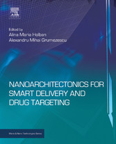 Nanoarchitectonics for Smart Delivery and Drug Targeting