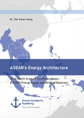 ASEAN's Energy Architecture. An In-Depth Analysis and Forecast on ASEAN's Energy Supply and Demand Balances