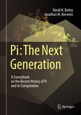 Pi: The Next Generation