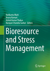 Bioresource and Stress Management