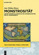 Monstrosität