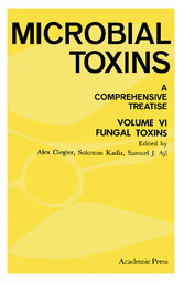 Fungal Toxins