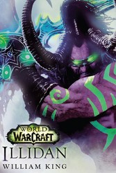 World of Warcraft: Illidan