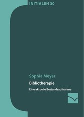 Bibliotherapie