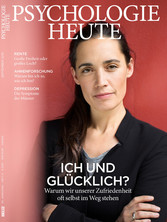 Psychologie Heute 9/2016