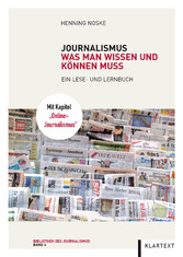 Journalismus