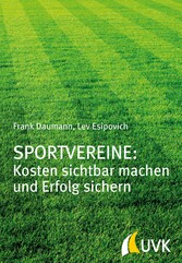 Sportvereine: Kosten sichtbar machen und Erfolg sichern