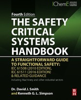 The Safety Critical Systems Handbook