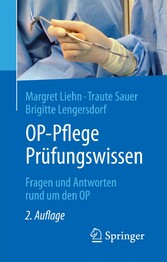 OP-Pflege Prüfungswissen