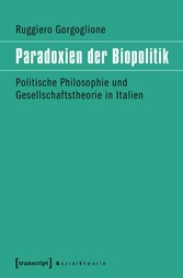 Paradoxien der Biopolitik