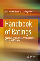 Handbook of Ratings