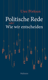 Politische Rede