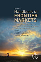 Handbook of Frontier Markets