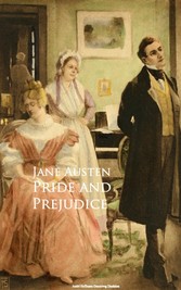 Pride and Prejudice