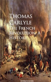 The French Revolution: A History