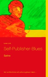 Self-Publisher-Blues