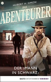 Die Abenteurer - Folge 12