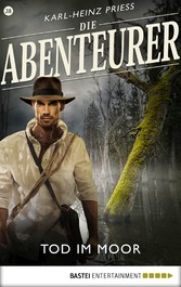 Die Abenteurer - Folge 28