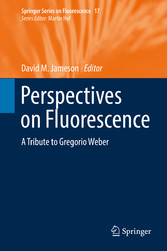 Perspectives on Fluorescence