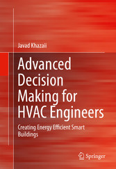 Advanced Decision Making for HVAC Engineers