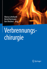 Verbrennungschirurgie