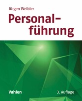 Personalführung