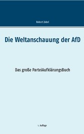 Die Weltanschauung der AfD