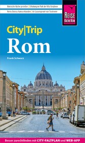 Reise Know-How CityTrip Rom