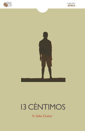 13 céntimos