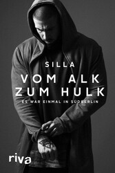 Vom Alk zum Hulk