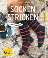 Socken stricken