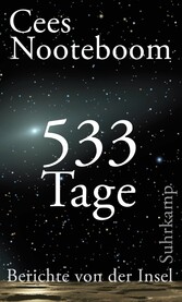 533 Tage. Berichte von der Insel