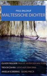 Maltesische Dichter