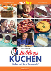 MIXtipp Lieblings-Kuchen