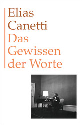 Das Gewissen der Worte