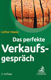 Das perfekte Verkaufsgespräch