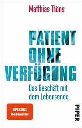 Patient ohne Verfügung