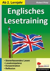 Englisches Lesetraining