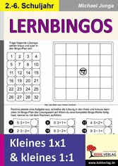 LERNBINGOS