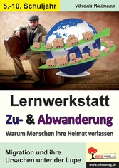 Lernwerkstatt Zu- & Abwanderung