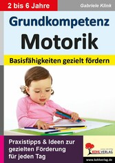 Grundkompetenz Motorik