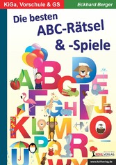 Die besten ABC-Rätsel & -Spiele