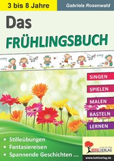 Das FRÜHLINGSBUCH