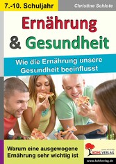 Ernährung & Gesundheit