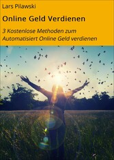 Online Geld Verdienen