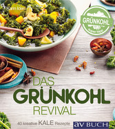 Das Grünkohl-Revival