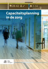 Capaciteitsplanning in de zorg