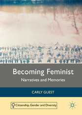 Becoming Feminist