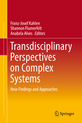 Transdisciplinary Perspectives on Complex Systems